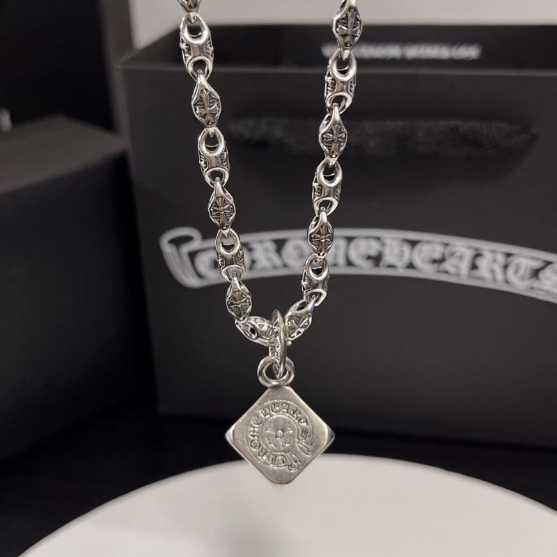 Chrome Hearts Necklaces